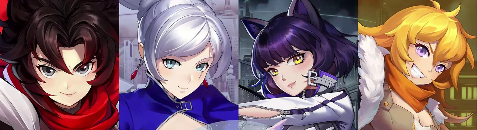 Дата выхода RWBY: Arrowfell в разных странах мира