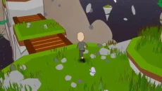 Sycamore Free - игра в жанре Раннер