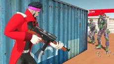 Wild West Shooting Games 2021 - дата выхода для iOS