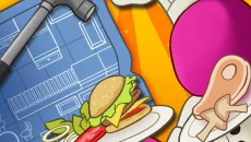 PlateUp! - дата выхода для Nintendo Switch