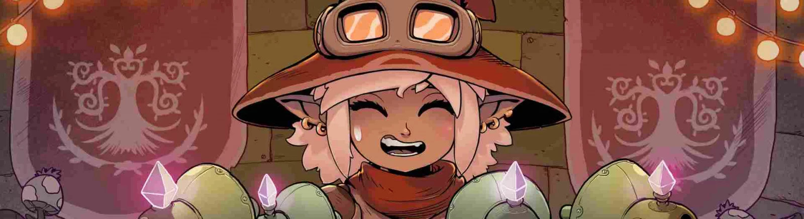 Читы для The Knight Witch