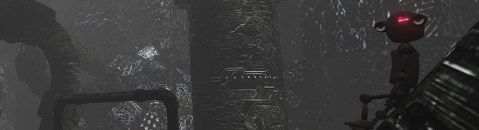 Syndeo-Complex - что это за игра, когда выйдет, трейлер и видео, системные требования, картинки, цена, похожие игры 