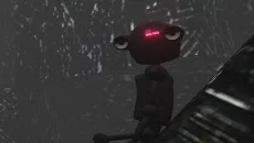 Prey 2006 похожа на Prey 2006