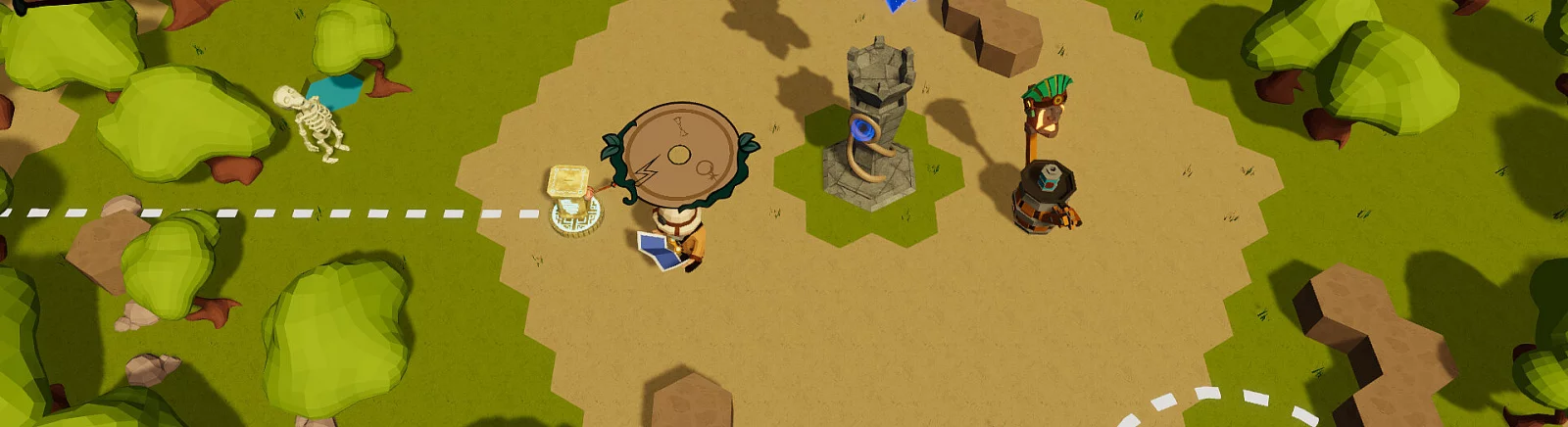 Temple Trashers - что это за игра, трейлер, системные требования, отзывы и оценки, цены и скидки, гайды и прохождение, похожие игры 