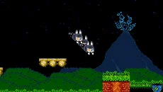 Mega Serval - дата выхода для PC