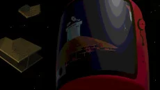 Space Wreck - дата выхода для Android