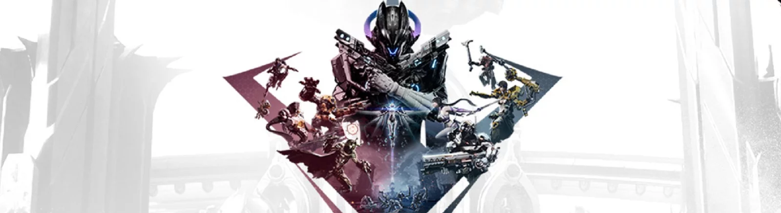 Paragon: The Overprime - что это за игра, трейлер, системные требования, отзывы и оценки, цены и скидки, гайды и прохождение, похожие игры 