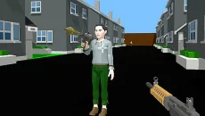 Russian Mailman Simulator - дата выхода для PC
