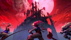 Dead Cells: Return to Castlevania - дата выхода для Mac