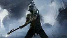 Skydance's BEHEMOTH - дата выхода для PlayStation 5