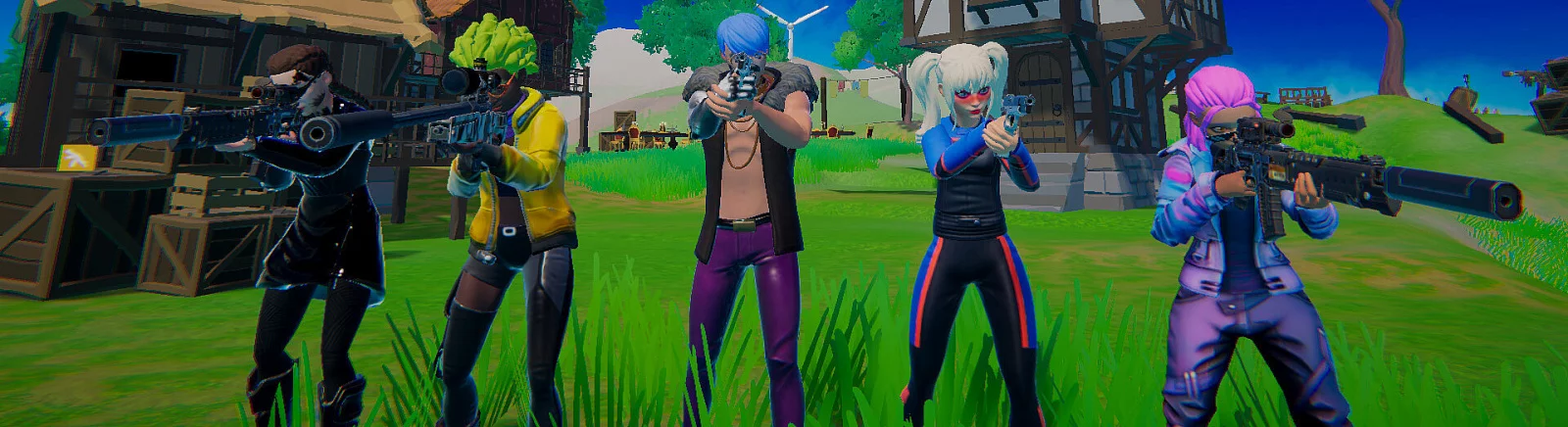 Смешанные отзывы о AMBER Battle Royale — 0 мнений