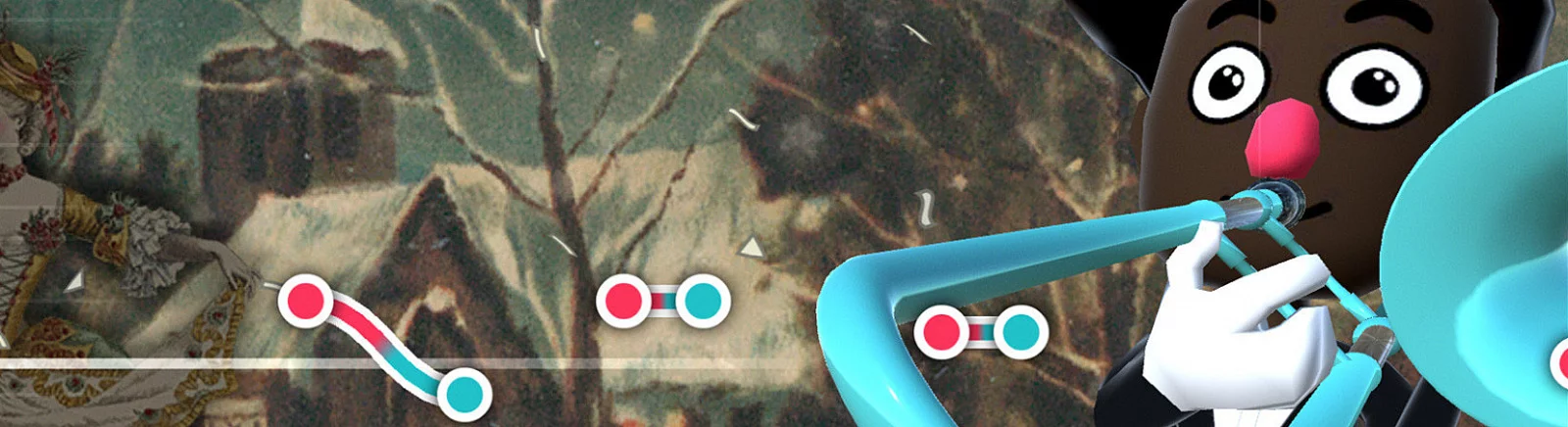 Trombone Champ — системные требования и проверка ПК: минимальные и рекомендуемые требования игры