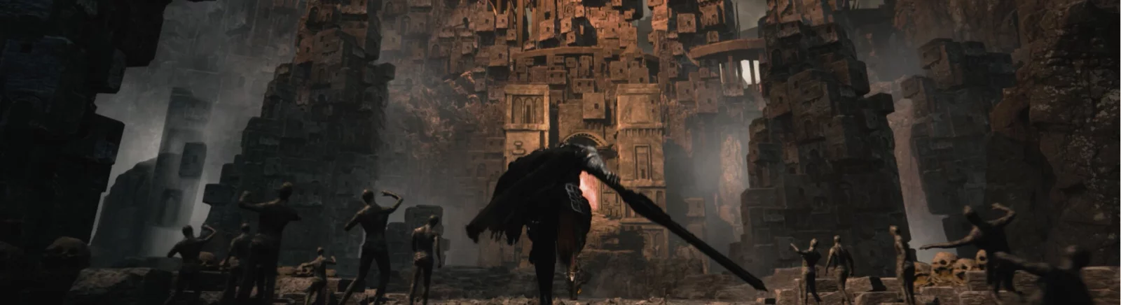 Abyss World: Apocalypse - что это за игра, когда выйдет, трейлер и видео, системные требования, картинки, цена, похожие игры 