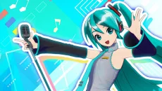 Hatsune Miku: Project DIVA Mega Mix+ - дата выхода для Nintendo Switch