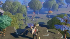 Starsand похожа на Starsand