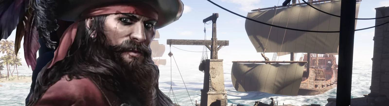 Pirates Republic - что это за игра, когда выйдет, трейлер и видео, системные требования, картинки, цена, похожие игры 