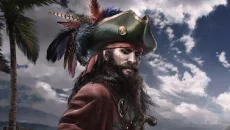 Pirates Republic - дата выхода для PC