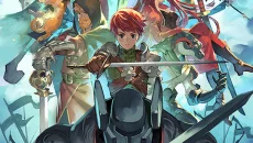 Chained Echoes - дата выхода для Mac