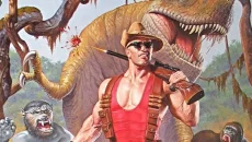 Powerslave похожа на Powerslave