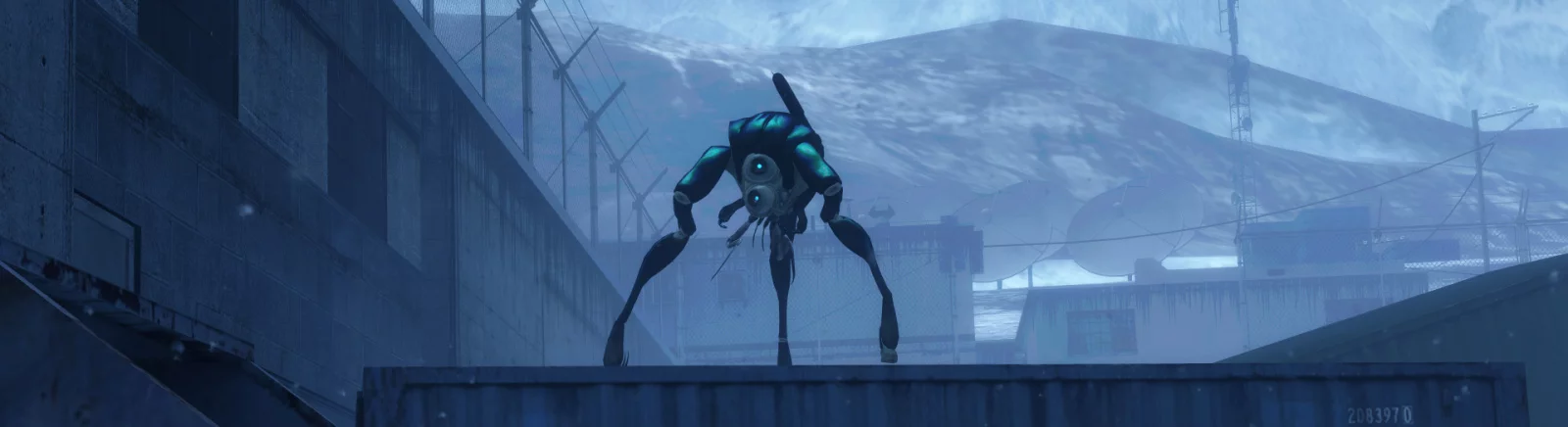 ТОП-5 - игры для PC, похожие на Entropy: Zero 2 (Entropy : Zero 2)