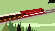 Fleeting Journey - дата выхода для iOS