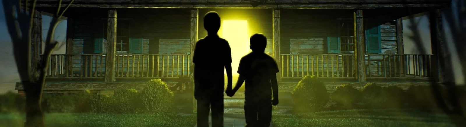 Все отзывы и оценки Supernatural: The game — 1 мнение