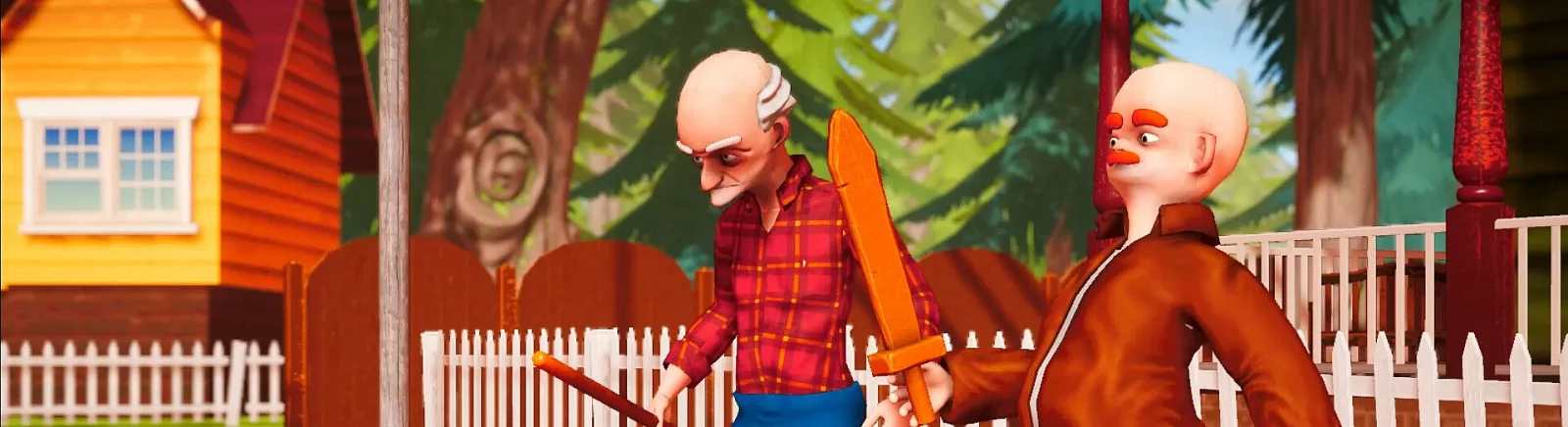 Cabbagers - последние новости сегодня (март 2026) - взлом защиты, системные требования, новости обновлений, где скачать игру, трейлер