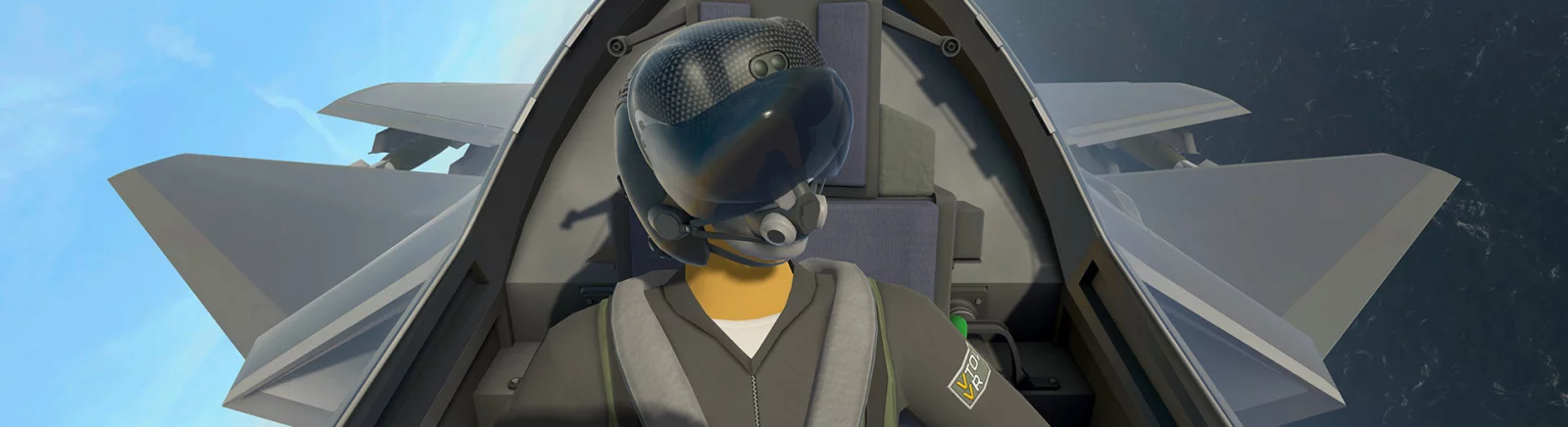 Купить VTOL VR дешево, скидки до 90% 🏷️, сравнение цен в разных магазинах