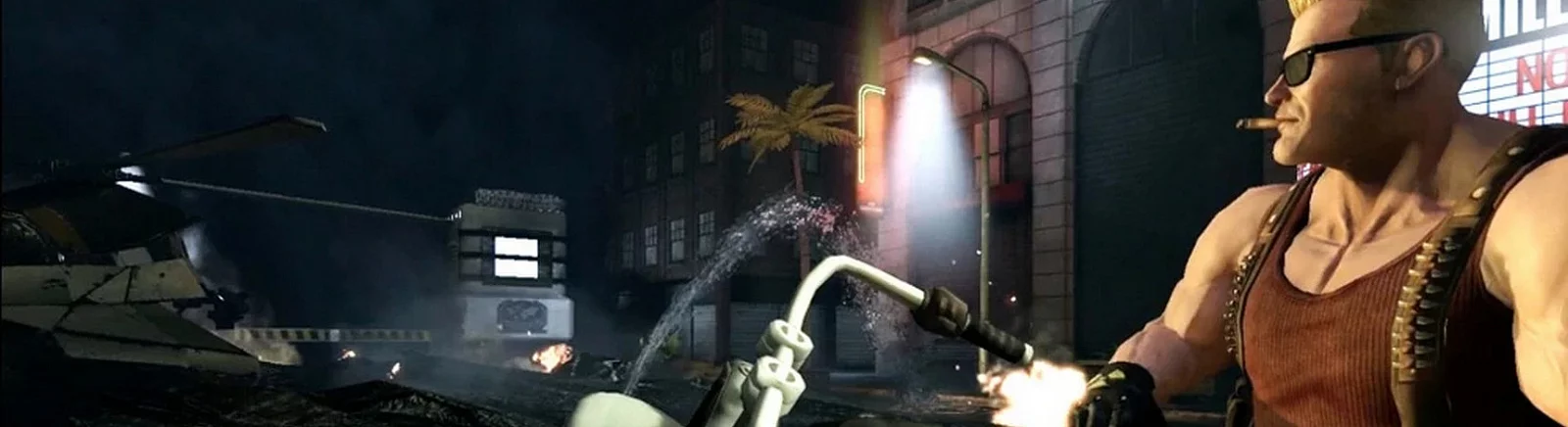 Форум Duke Nukem 3D: Reloaded (Duke Nukem Next-Gen)