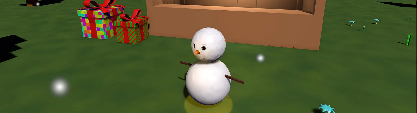 Дата выхода HappySnowMan в разных странах мира