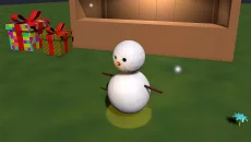 HappySnowMan - дата выхода для PC