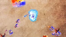 Tower Survivors похожа на Tower Survivors