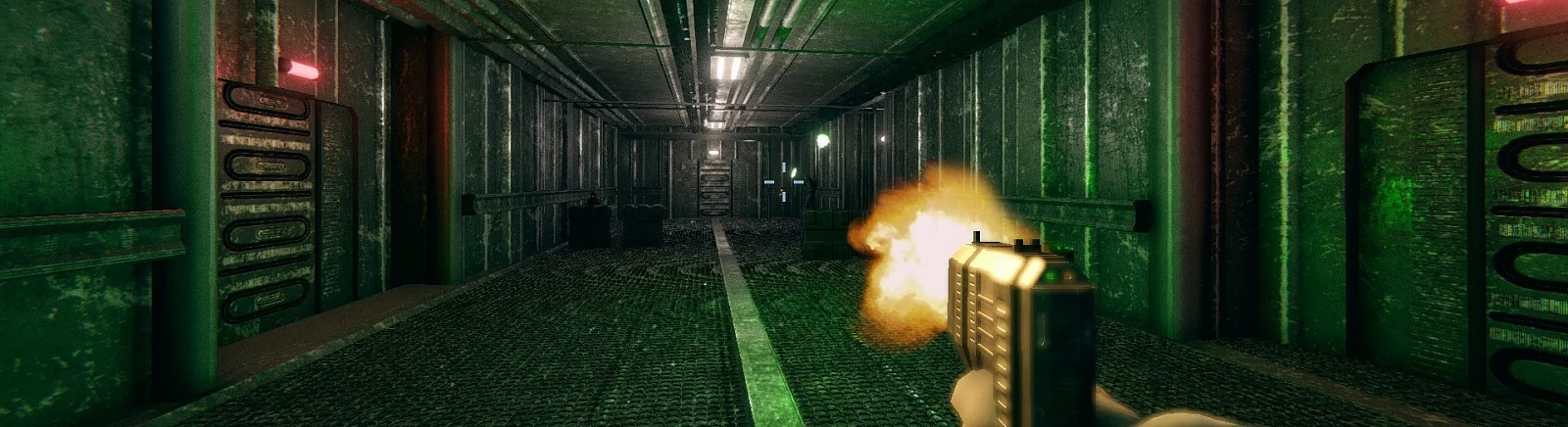 Форум Space Mercenary Shooter