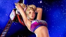 Lollipop Chainsaw RePOP - дата выхода для Xbox One