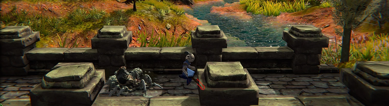 Asunder - что это за игра, трейлер, системные требования, отзывы и оценки, цены и скидки, гайды и прохождение, похожие игры 