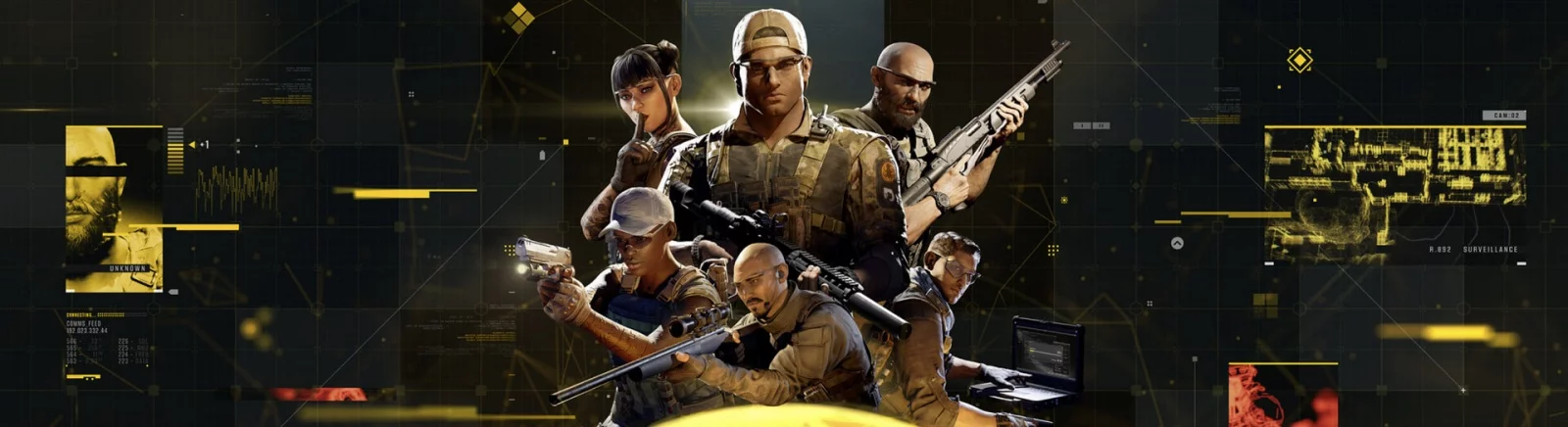 Статьи Firewall Ultra - обзор, превью, мнения