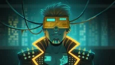 Deus Ex: Human Revolution похожа на Deus Ex: Human Revolution