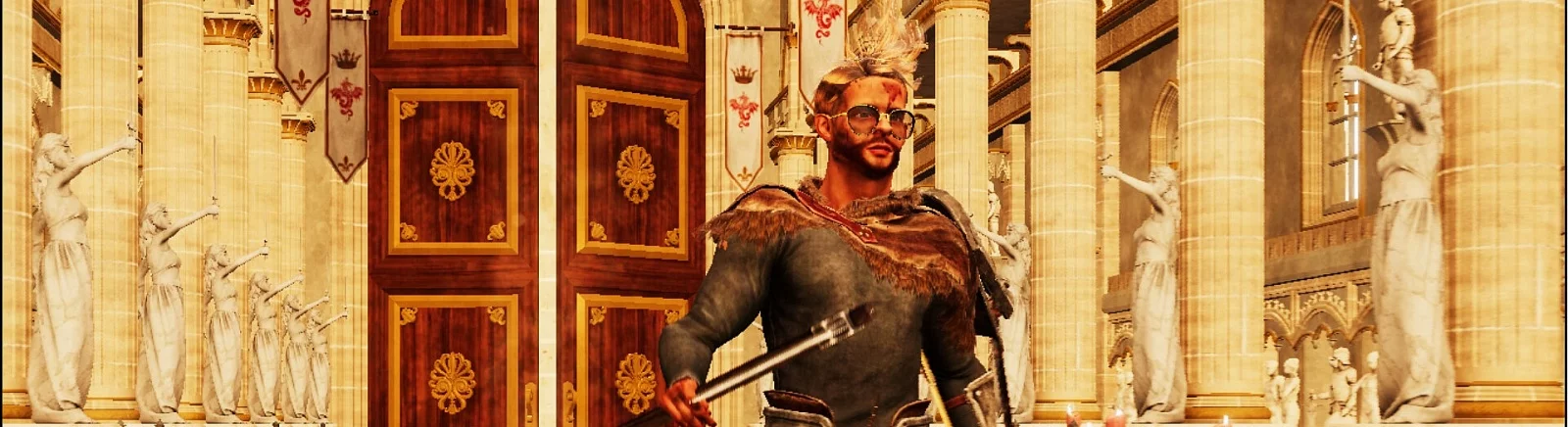 Dark Days: Devil Hunt - что это за игра, трейлер, системные требования, отзывы и оценки, цены и скидки, гайды и прохождение, похожие игры 