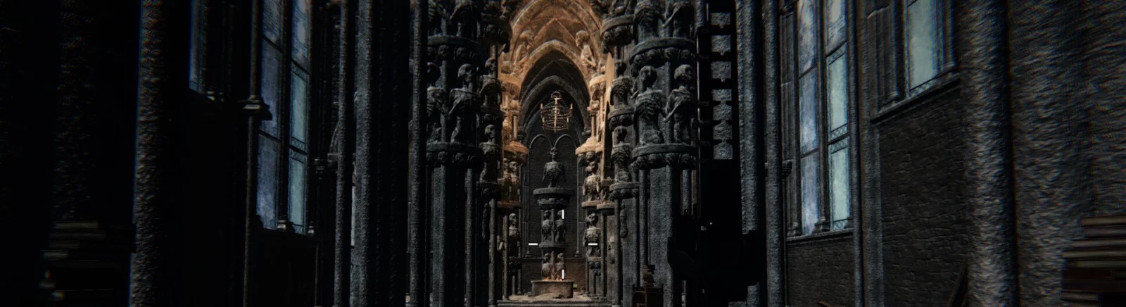 Dark Days: Devil Hunt Prologue - что это за игра, трейлер, системные требования, отзывы и оценки, цены и скидки, гайды и прохождение, похожие игры 