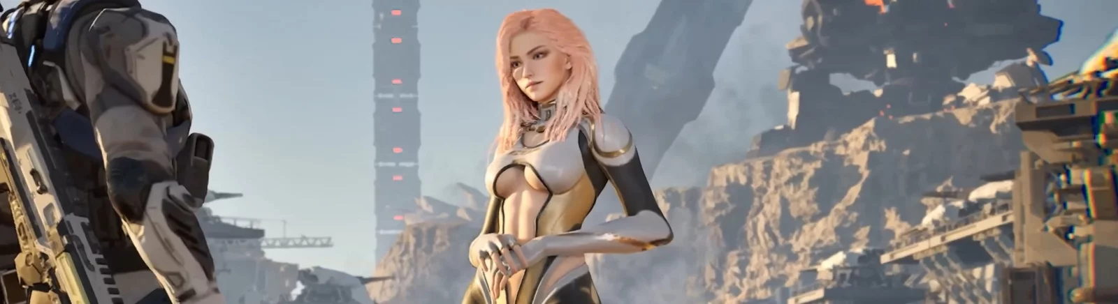 Купить Outpost: Infinity Siege дешево, скидки до 90% 🏷️, сравнение цен в разных магазинах