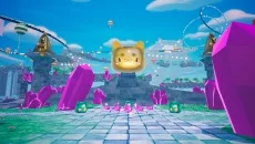 Lunistice - дата выхода для Nintendo Switch