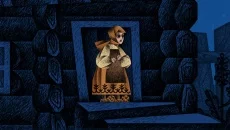 Vasilisa and Baba Yaga - дата выхода для PlayStation 4