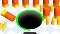 Attack Hole - Black Hole Games - дата выхода для iOS
