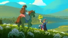 Fabledom - дата выхода для Nintendo Switch