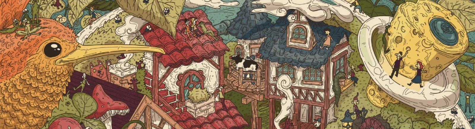 I commissioned some bees 0 (Я припрятал юрких пчел 0) - что это за игра, трейлер, системные требования, отзывы и оценки, цены и скидки, гайды и прохождение, похожие игры 