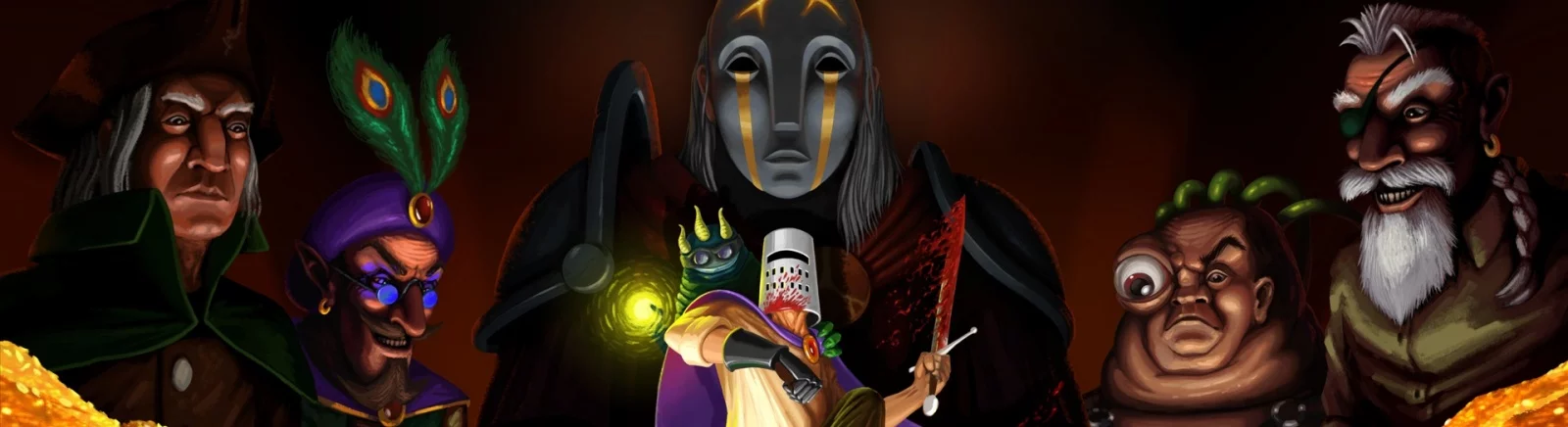 Greedventory - что это за игра, трейлер, системные требования, отзывы и оценки, цены и скидки, гайды и прохождение, похожие игры 