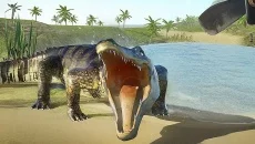 RUSTY: Island Survival - дата выхода для Android