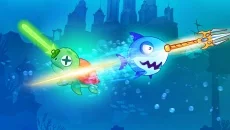 Fish IO: Be the King - дата выхода для Android