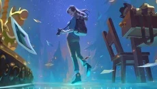 The Star Named EOS - дата выхода для iOS