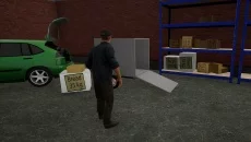 Distributor Simulator